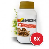 5 balení PD-MIX®