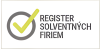 Register Solventných Firiem